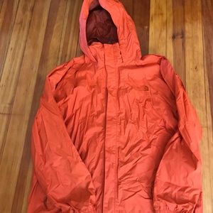 North Face - Rain Jacket